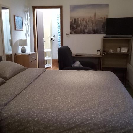 Isabele Apartment Brodarica  Luaran gambar