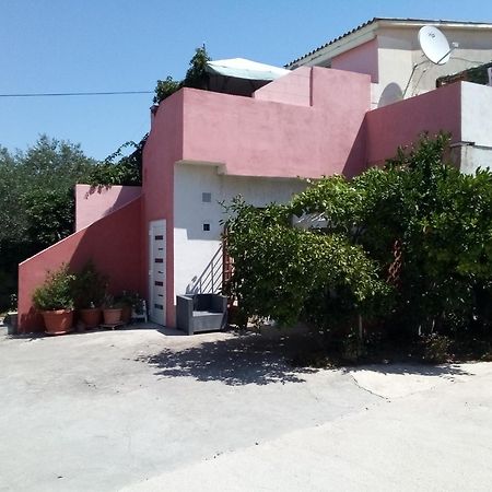 Isabele Apartment Brodarica  Luaran gambar