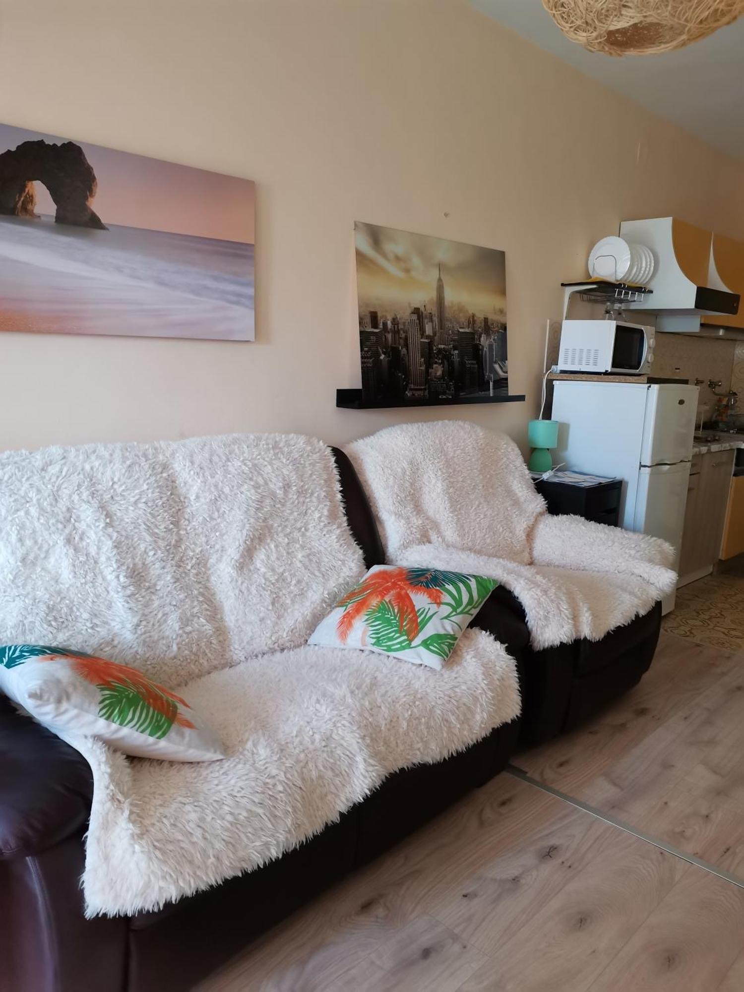 Isabele Apartment Brodarica  Luaran gambar