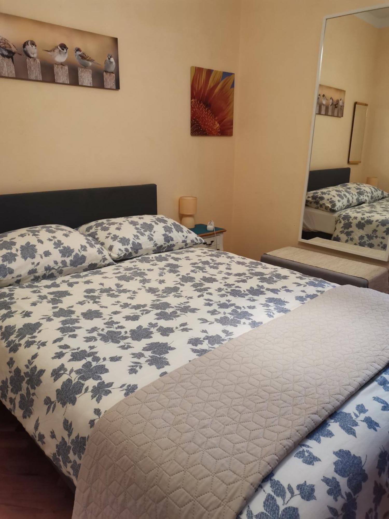 Isabele Apartment Brodarica  Luaran gambar
