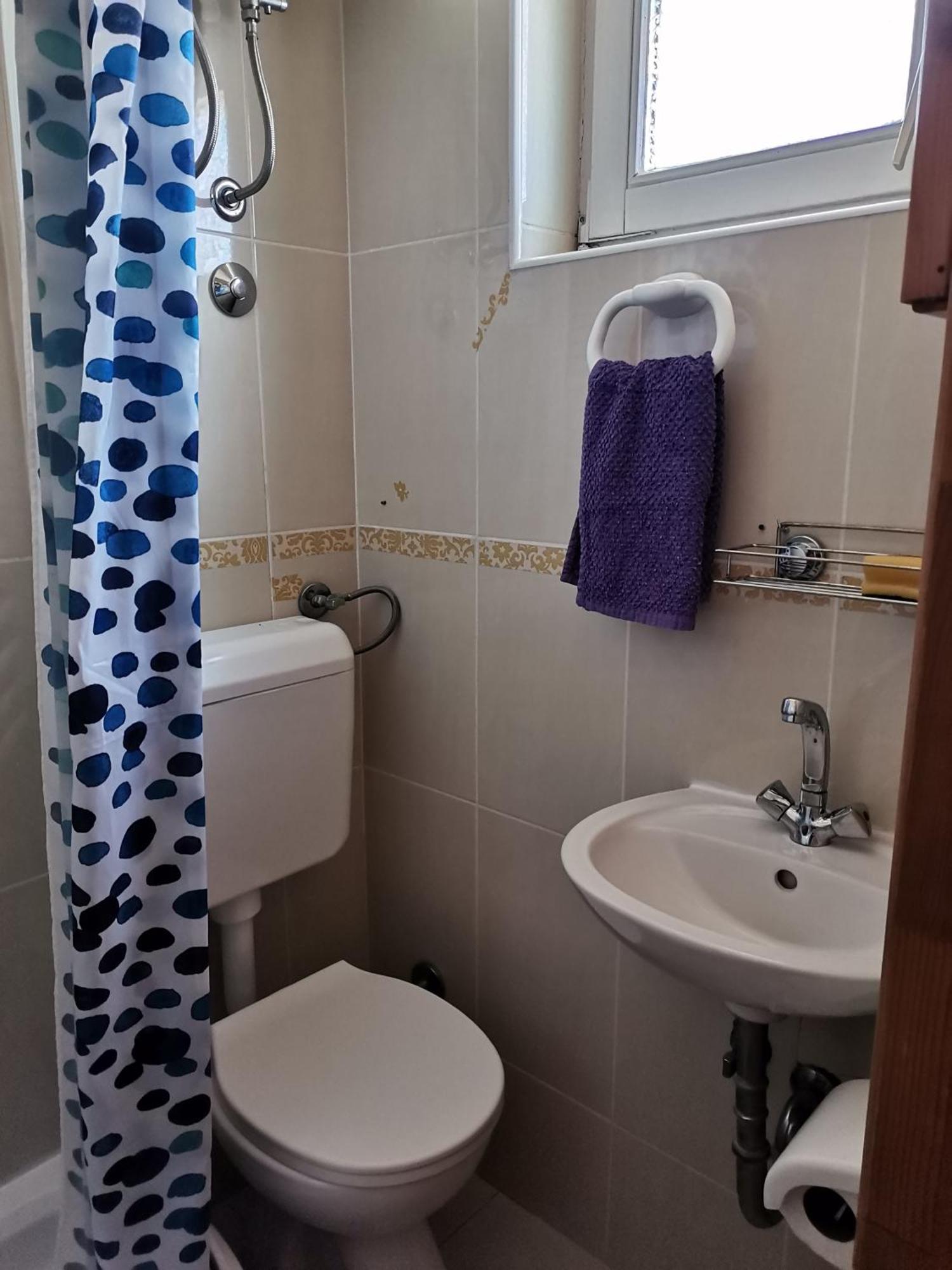 Isabele Apartment Brodarica  Luaran gambar