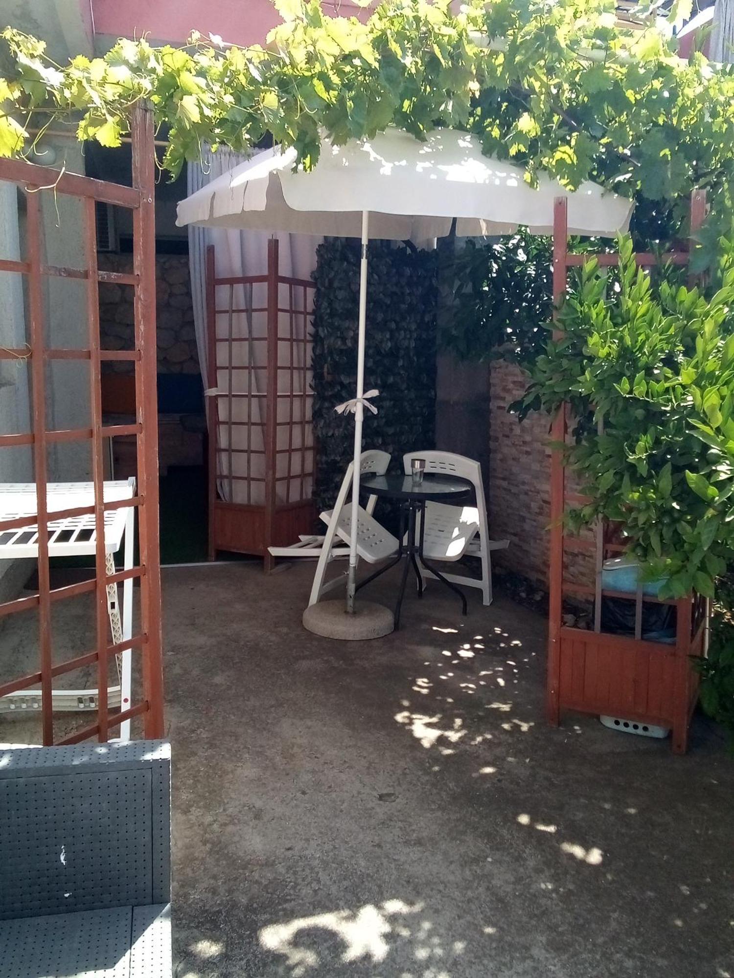 Isabele Apartment Brodarica  Luaran gambar